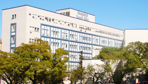 Hospital Santa Rita