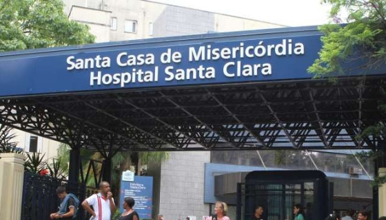 Hospital Santa Clara