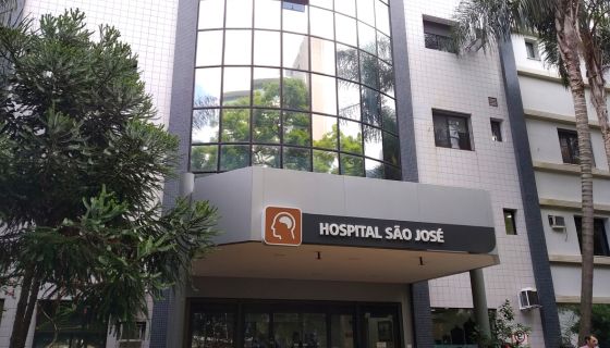 Hospital São José